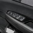 Kia Optima 2.0 EX 亮相大马车展，入门版售价14万令吉