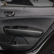 Kia Optima 2.0 EX 亮相大马车展，入门版售价14万令吉