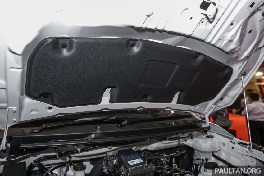 Perodua Aruz 专属 Gear Up 套件发布, 全套售价RM4,125 92871
