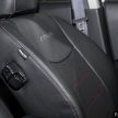 Perodua Aruz 专属 Gear Up 套件发布, 全套售价RM4,125