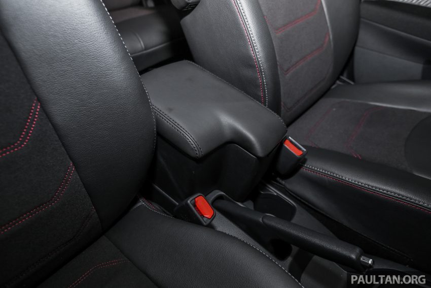Perodua Aruz 专属 Gear Up 套件发布, 全套售价RM4,125 92874