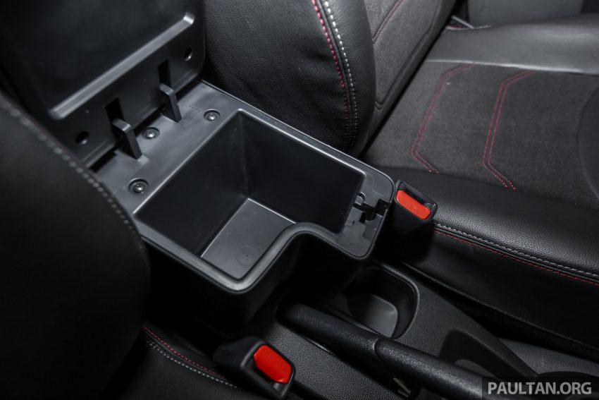 Perodua Aruz 专属 Gear Up 套件发布, 全套售价RM4,125 92875