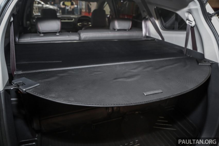 Perodua Aruz 专属 Gear Up 套件发布, 全套售价RM4,125 92878