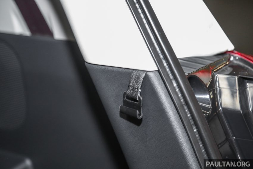 Perodua Aruz 专属 Gear Up 套件发布, 全套售价RM4,125 92881