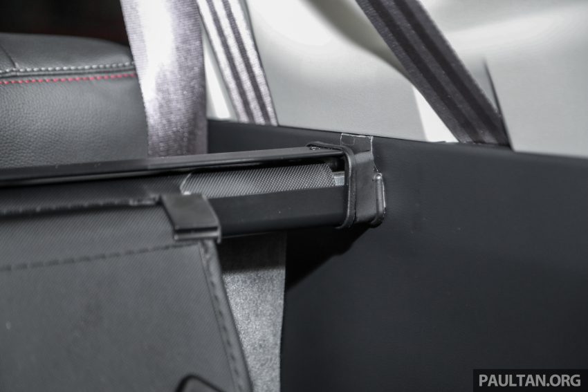 Perodua Aruz 专属 Gear Up 套件发布, 全套售价RM4,125 92882