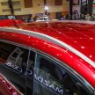 Mazda CX-8 日规版车型现身大马车展，确认今年将上市