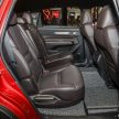 Mazda CX-8 官方售价正式宣布, 4个等级从18万令吉起跳