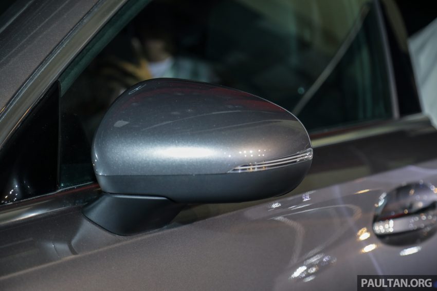 Mercedes-Benz A-Class Sedan 本地上市，从RM230k起 92610