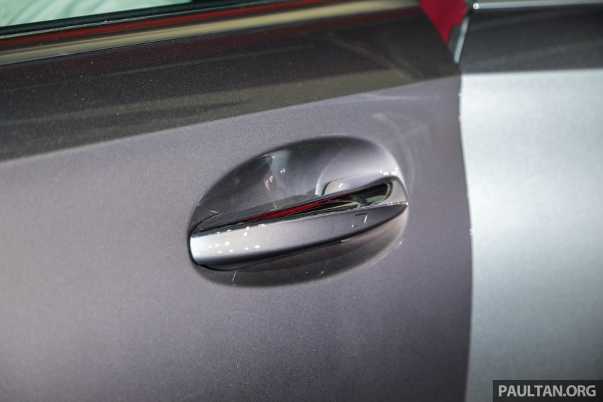 Mercedes-Benz A-Class Sedan 本地上市，从RM230k起 92611