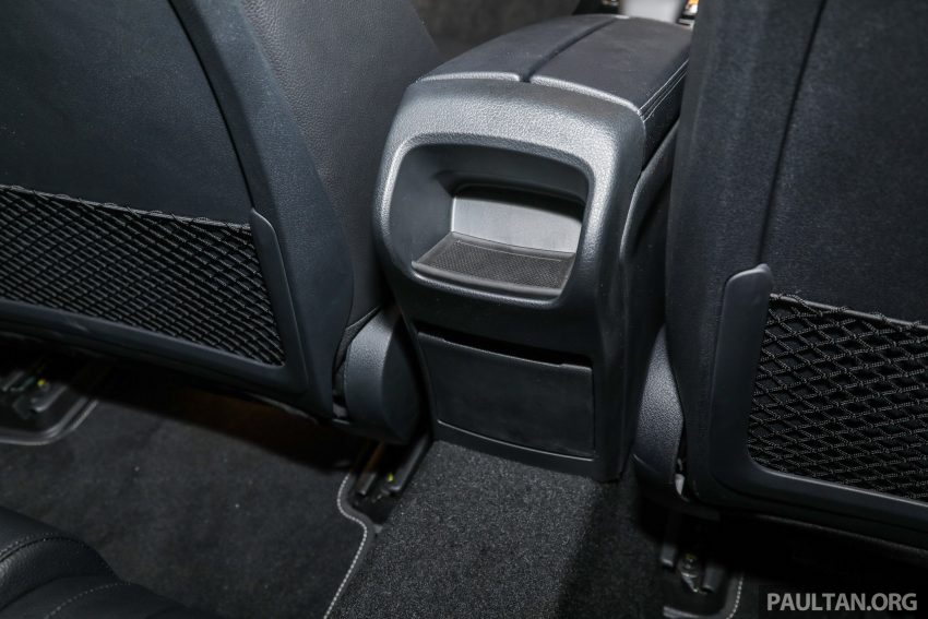 Mercedes-Benz A-Class Sedan 本地上市，从RM230k起 92641