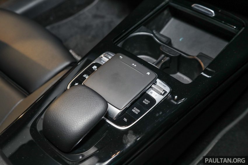 Mercedes-Benz A-Class Sedan 本地上市，从RM230k起 92626