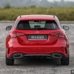 试驾：Mercedes-Benz A 250 AMG Line，这才叫作完整