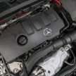 掀背版 W177 Mercedes-Benz A-Class 已停止批量引进但仍可接单引入, 性能版 AMG A 45 与 A 35 或会在本地组装