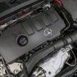 试驾：Mercedes-Benz A 250 AMG Line，这才叫作完整