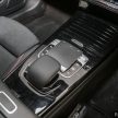 掀背版 W177 Mercedes-Benz A-Class 已停止批量引进但仍可接单引入, 性能版 AMG A 45 与 A 35 或会在本地组装