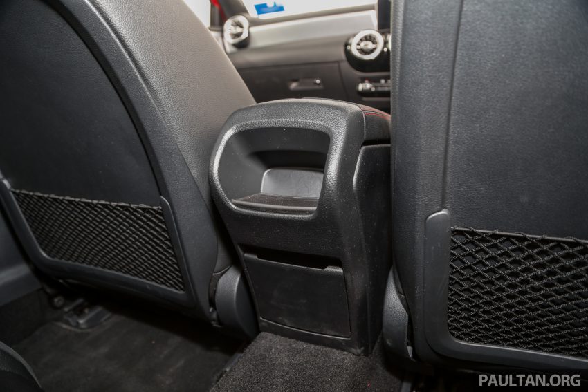 试驾：Mercedes-Benz A 250 AMG Line，这才叫作完整 92395