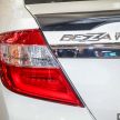 3,000没问题, Perodua Bezza Limited Edition两天内卖完!