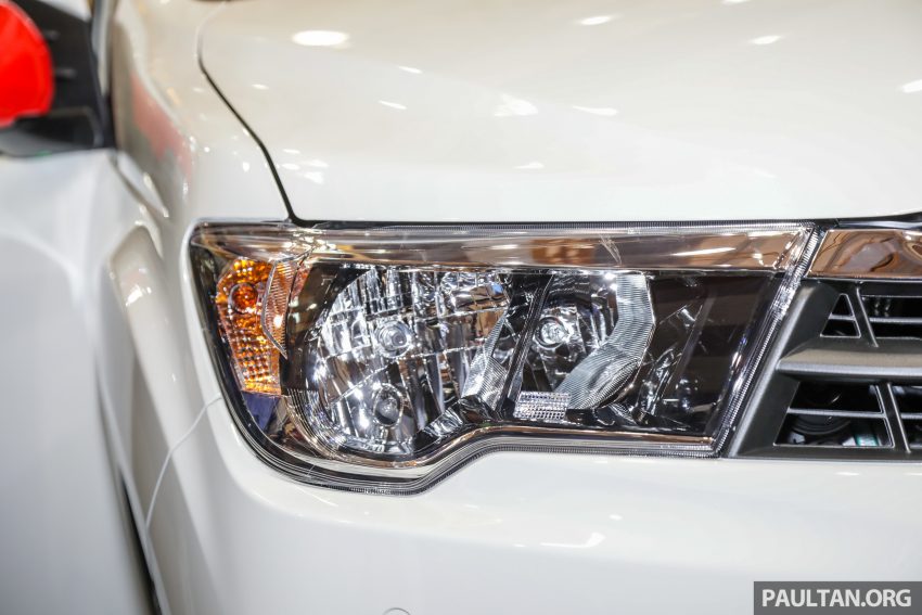 Perodua Bezza Limited Edition 限量50辆发布, 售价4.5万 92756