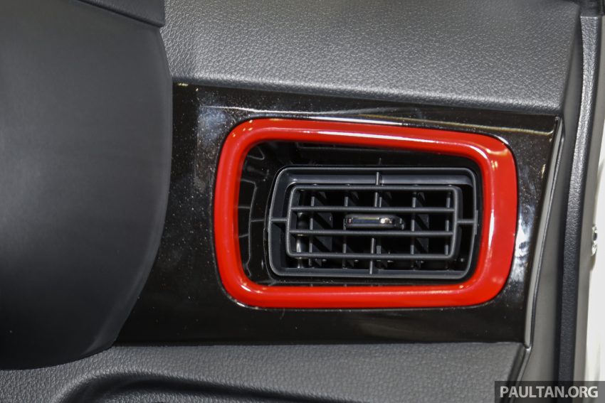 Perodua Bezza Limited Edition 限量50辆发布, 售价4.5万 92782