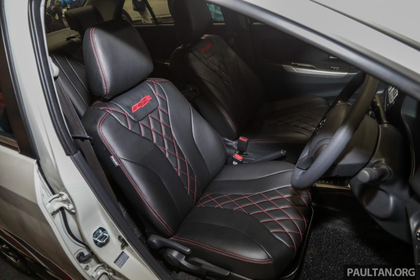 Perodua Bezza Limited Edition 限量50辆发布, 售价4.5万 92786