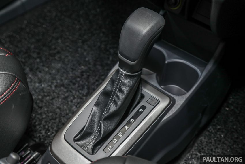 Perodua Bezza Limited Edition 限量50辆发布, 售价4.5万 92778
