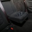 全新 Renault Megane RS 开放媒体预览，售价RM279K起