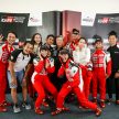 Toyota Gazoo Racing 雪邦终站落幕，第二季圆满收官