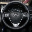 全新 Toyota Yaris 本地上市，售价介于RM71k至RM84k