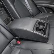 日规版 Toyota Camry 将推出小升级版，搭载电子四轮驱动系统，新荧幕主机，支援 Apple CarPlay 和 Android Auto