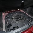 日规版 Toyota Camry 将推出小升级版，搭载电子四轮驱动系统，新荧幕主机，支援 Apple CarPlay 和 Android Auto