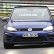Volkswagen Golf R Plus，400匹马力超强钢炮被指开发中