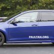 Volkswagen Golf R Plus，400匹马力超强钢炮被指开发中
