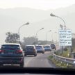 Proton X70 远征结束，顺利从”娘家”杭州返回”夫家”大马
