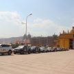 Proton X70 远征结束，顺利从”娘家”杭州返回”夫家”大马