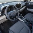 品牌内最小的跨界 SUV，全新 Hyundai Venue 正式登场