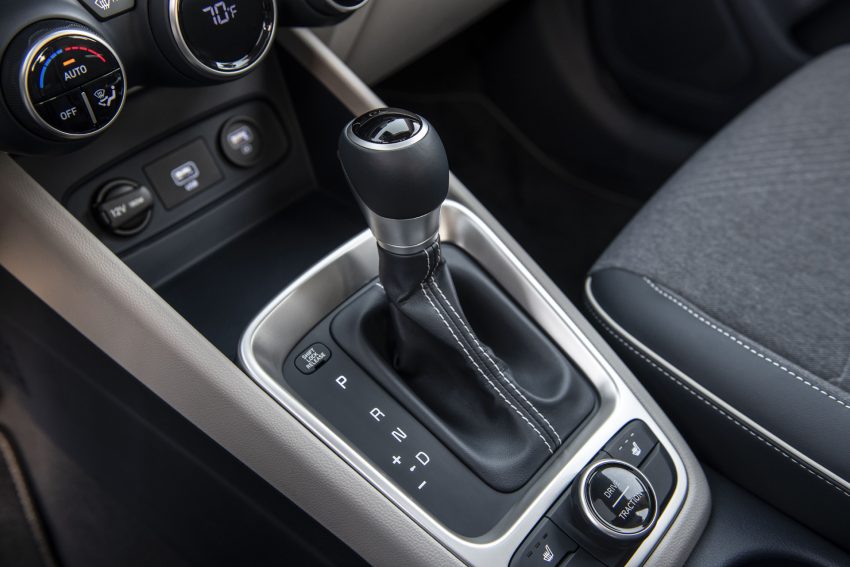 品牌内最小的跨界 SUV，全新 Hyundai Venue 正式登场 93428