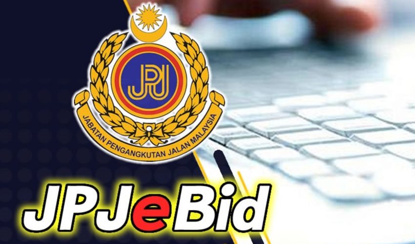 JPJeBid 公开试跑，购买心仪车牌如今可透过网上完成 93438