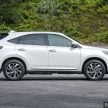 新车试驾: Toyota Harrier 2.0T Luxury , 还可以表现得更好