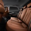 第五代二度小改款 2021 Audi A4 正式在本地上市！仅供 advanced 2.0 TFSI quattro 单一版本，售价从RM359k起