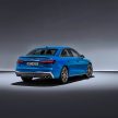 第五代二度小改款 2021 Audi A4 正式在本地上市！仅供 advanced 2.0 TFSI quattro 单一版本，售价从RM359k起