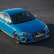 第五代二度小改款 2021 Audi A4 正式在本地上市！仅供 advanced 2.0 TFSI quattro 单一版本，售价从RM359k起