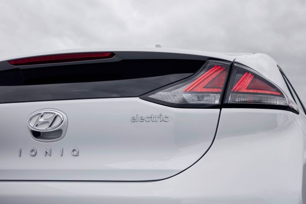 Hyundai 子品牌 Ioniq 进驻新加坡，2022年始投产电动车
