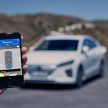 原厂公布 Hyundai Ioniq 小改款细节，依然维持三种版本