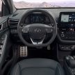 原厂公布 Hyundai Ioniq 小改款细节，依然维持三种版本