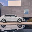 原厂公布 Hyundai Ioniq 小改款细节，依然维持三种版本