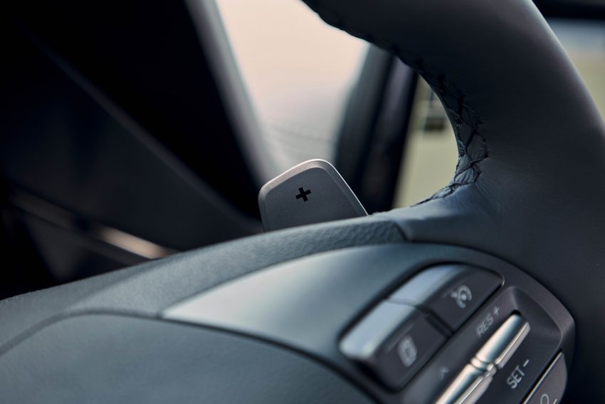 原厂公布 Hyundai Ioniq 小改款细节，依然维持三种版本 94538