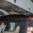 2019改进款 Proton Exora 面市，两个等级售价从6万起