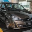 图集：2019 Proton Exora RC Executive，售价RM59,800