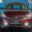 2022 Proton Exora 小升级版预告释出, 本周五即将面市