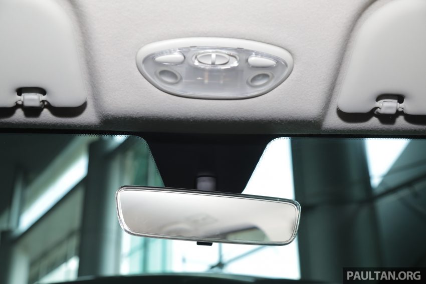 图集：2019 Proton Exora RC Executive，售价RM59,800 97013